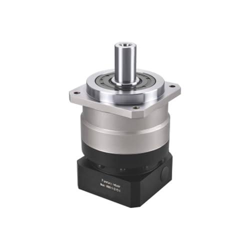 Réducteur de vitesse planétaire mono-étage avec engrenages hélicoïdaux 57mm