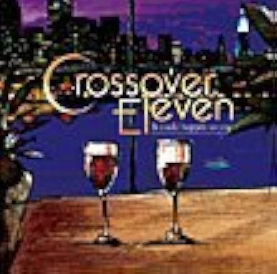 Amazon.co.jp: クロスオーバーイレブン~イット・クッド・ハブン・トゥ