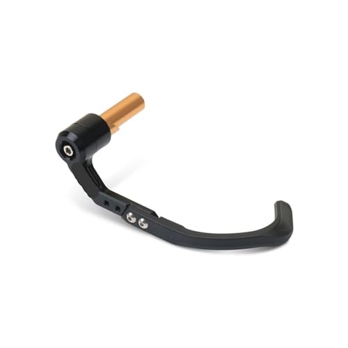 Protections leviers frein et embrayage 22 mm pour éviter la casse sur CB650F