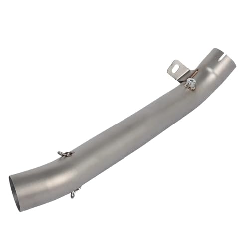 Échappement lien moyen tuyau connexion 60mm silencieux moto GSXR1000 K9 L1 2007-2011