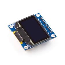 Techtonics 0.96 Inch 4 Pin OLED Display SPI/I2C Module - 128x64 (Blue) - Good Quality Box Packaging (B08GG6ZH55) Amazon Price History, Amazon Price Tracker