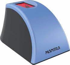 Mantra Biometric Scanner MFS110