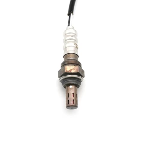 Sonde d'oxygène Jaguar pour stopper la surconsommation | Capteur Lambda - 5