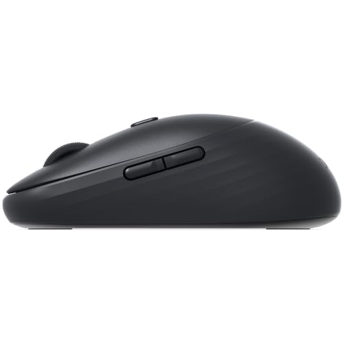Image of Dell Pro Wireless Mouse MS726, Programmable, Silent Click