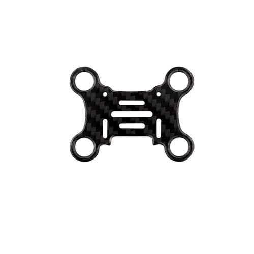 Top Plate GEP-CL35 CineLog35 Plaque Supérieure Châssis Carbone Drone Réparation