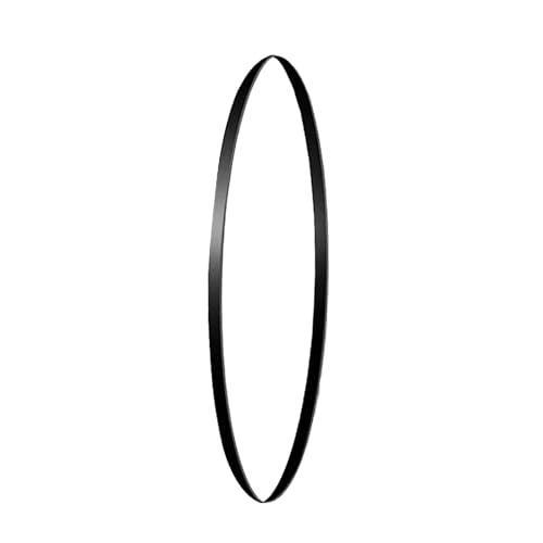 Correa de transmisión de instrumentos electrónicos, fonógrafo resistente para tocadiscos vintage/moderno, accesorios de tocadiscos