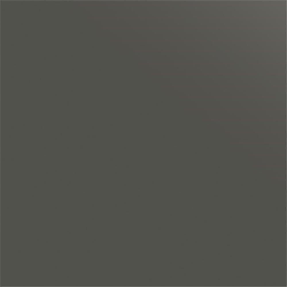 AFI, Oxford Queen Platform Bed with Matching Footboard, Grey