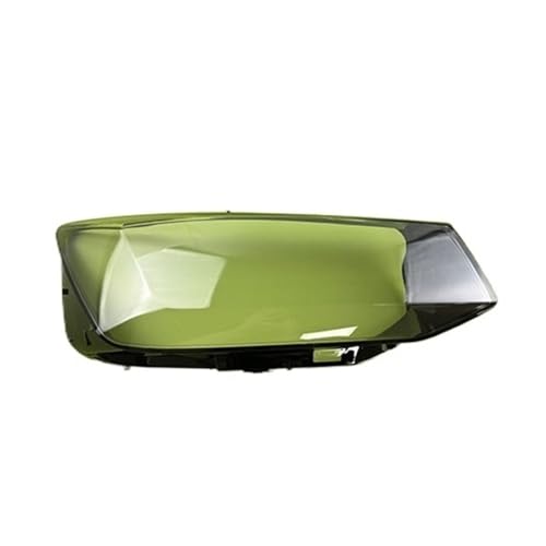 Cache-phare avant droit transparent pour Audi Q2 et Q2L 2018-2021