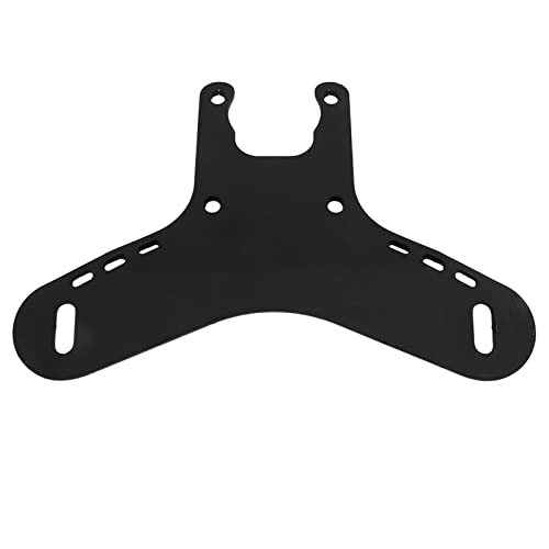 Soporte de alta resistencia para luces auxiliares antiniebla de aluminio para Tenere 700 World R Rallye Edition, accesorio multifuncional miniatura 2
