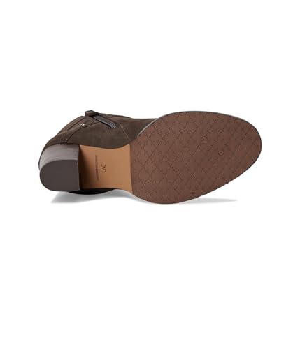 Johnston & Murphy Women's Amy Belted Bootie Ankle Boot3