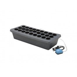 Système de culture Propagation/Bouturage GHE (Cutting Board)