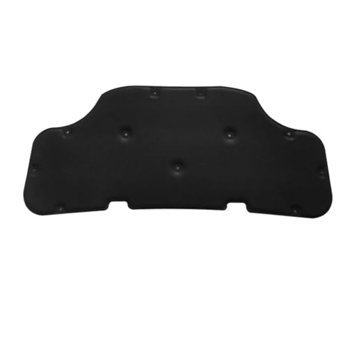 Bruit moteur excessif Benz GLB X247 ? Solution tapis insonorisant capot mousse