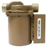 Taco 006-BC4 1/40 HP 1/2" Sweat Circulator Pump