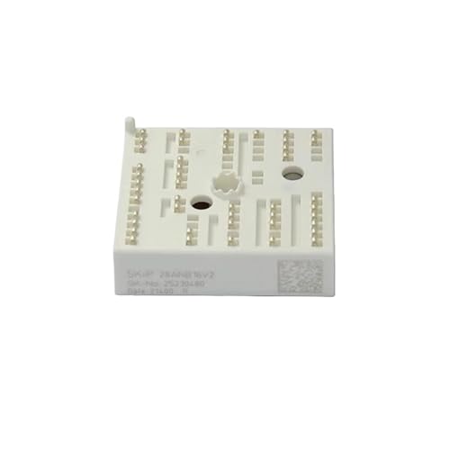 Module d'alimentation SKIIP28ANB16V2 triphasé pour onduleurs industriels - 2