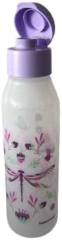 Dragonfly Medium ECO Water Bottle 25oz / 750ml in Lavender