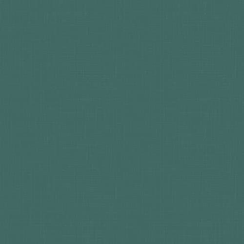 Image of Arden Outdoor Loveseat Cushion Set, 48 x 24, Rain-Proof, Fade Resistant, Cushion Set for Couch, Bench, and Swing Peacock Blue Green Texture