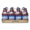 Clamato Juice Clamato Plastic 12-Ounce Packages (Pack of 12)