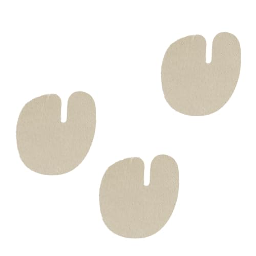 Almohadillas para dedos y planta para sandalias mujer miniatura 1