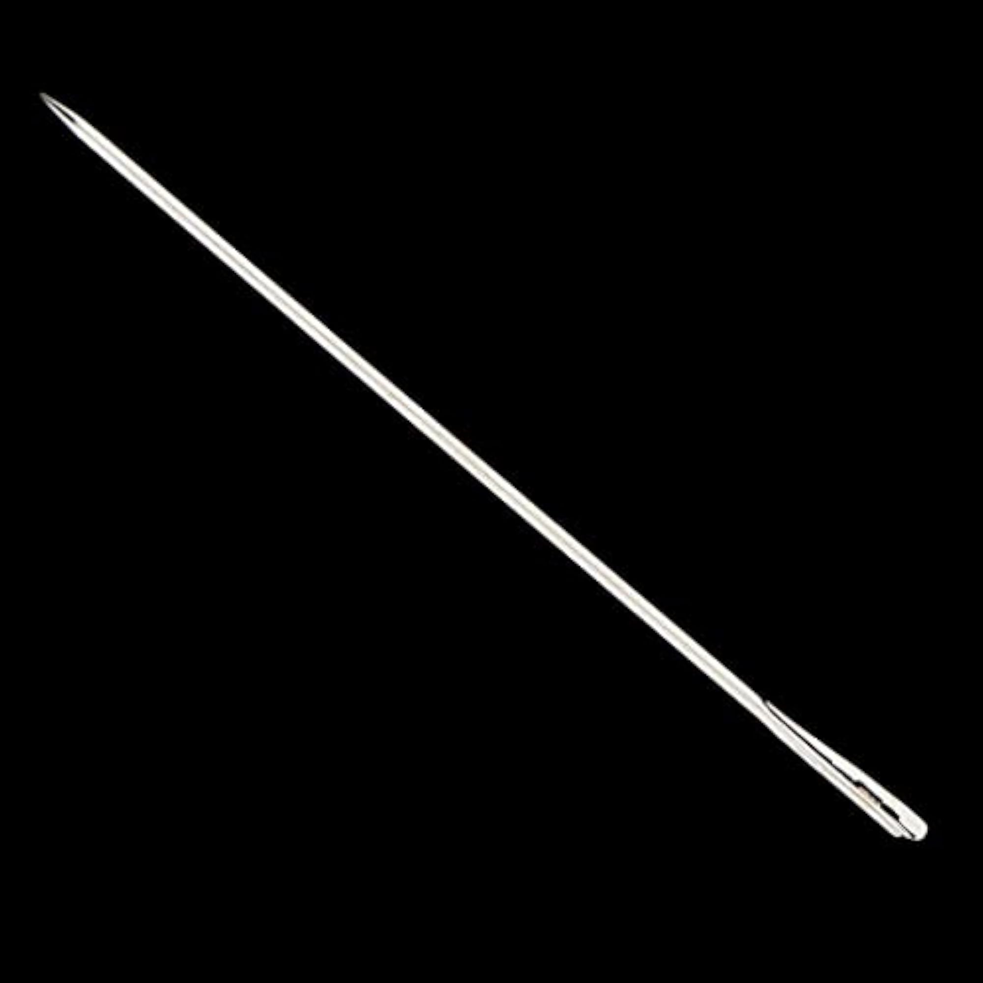 Braids Track Weave Weft Needles for Hair Extensions
