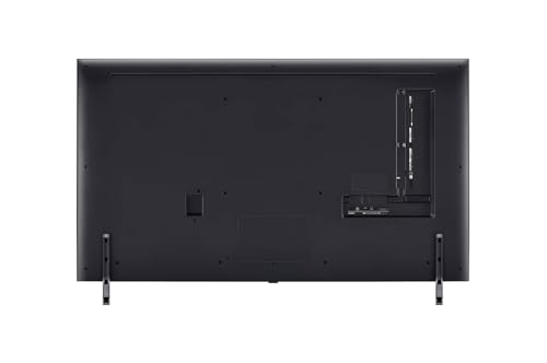 Image of LG 55 (139 cm) QNED AI 55QNED88T6A 4K Smart TV 2024