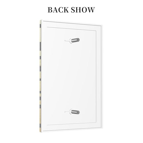 Decorative Switch Plate Covers Black Spider Spiderweb on Golden Background 1 Gang No Device Single Blank Outlet Covers Wall Plate Light Switch Cover Plate for Bedroom Home Decor