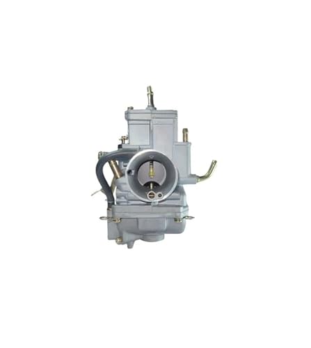 �L���u���^�[ �ɓK������ �~�N�j TM24 TM28 TM30 TM TMX 50-650cc 2/4�X�g���[�N�G���W�� CR250 KX125 KX150 �I�[�g�o�C�p�L���u���^�[(TM30)