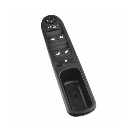 Bouton lève vitre électrique 6554.KT pour aérer votre 307 en été