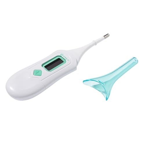 Safety 1st 3-in-1 Nursery Thermometer, Analog - image 3