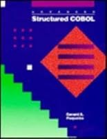 Advanced Structured Cobol 0697077713 Book Cover