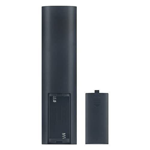 Replacement Remote Control Fit for TCL ALTO 6+ TS6110 2.1 Channel Sound Bar ALTO 6 TS6100 TS6 2.0 Channel Sound Bar - Image 3