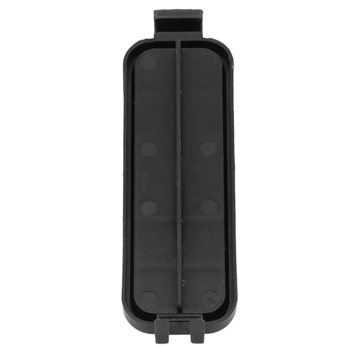 Filtro de habitáculo y cubierta de filtro de aire de cabina para Nissan Leaf 17-20