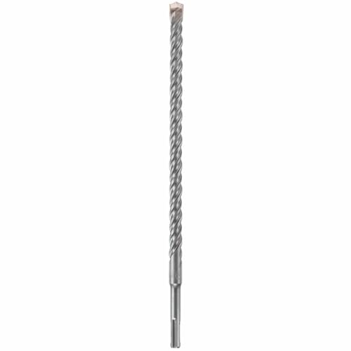 Bosch HC2084 1/2 in. x 12 in. SDS-Plus Bulldog Rotary Hammer Bit