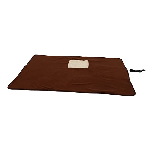Cama térmica para perro BESPORTBLE con calefacción USB