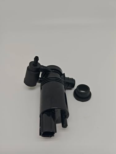 Essuie-glace en panne sur Evoque ? Solution tringlerie LR077377 avant - 2