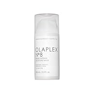 Olaplex Nr. 8 Bond Intense Moisture Haarmaske, Verleiht Glätte Und Pflegt Für Sichtbar Gesundes Haar, Für Alle Haartypen Und Behandelt Geschädigtes Haar, 100ml
