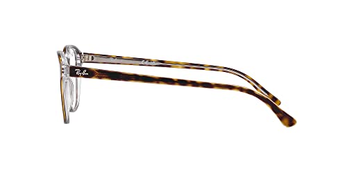 Image of Ray-Ban Rx5417 Round Prescription Eyewear Frames