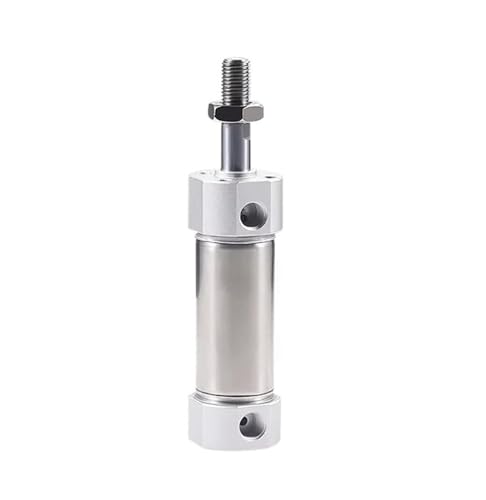 Vérin pneumatique double effet MG32 mini-vérin précis - 2