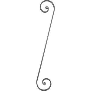 Figuras Decorativas de Hierro Forjado Marca DECO FER FORGE