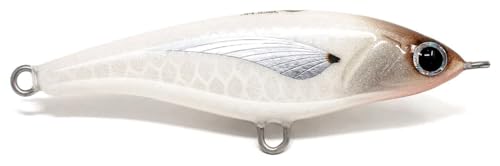 Jack Fin Pelagus 120 S leurre mer pour chasses de thon blanc