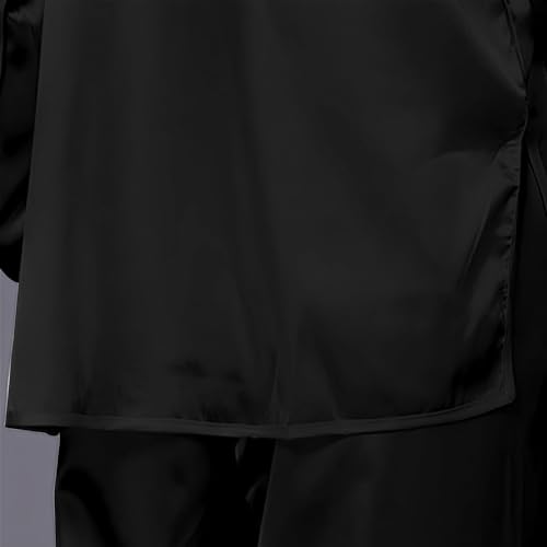 Andux mens Tai Chi Suit Tai Chi Set (pack of 1)