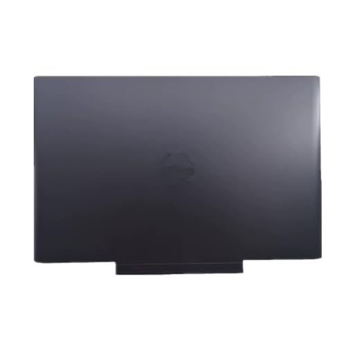 Couverture supérieure LCD Dell G7 15 7588 résout le problème de charnière cassée et capot fendu
