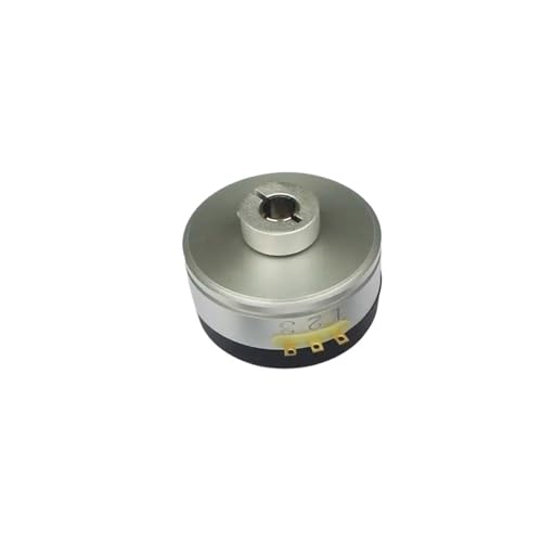 Sensor de posición angular PX6500 para solucionar fallos de lectura en ejes