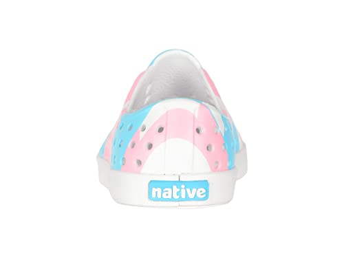 Image of Native Shoes Unisex-Child Jefferson (Toddler /Little Kid) Sneaker