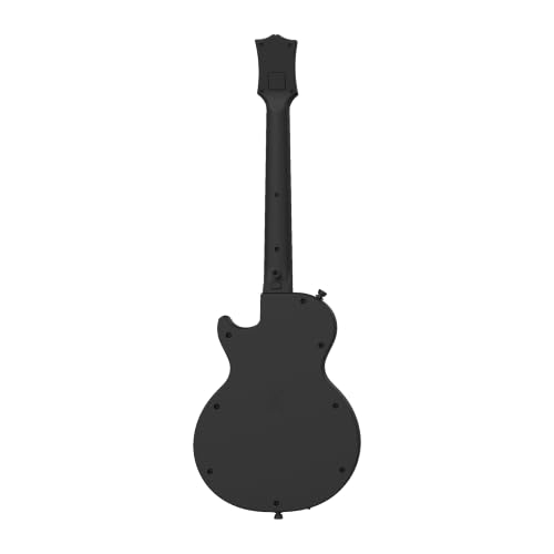 Image of CRKD Gibson Les Paul Guitar Controller - Olive Drab Pro - Licensed by Xbox