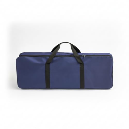 Sac de sport homme imperméable en Oxford 600D, le travel bag élégant