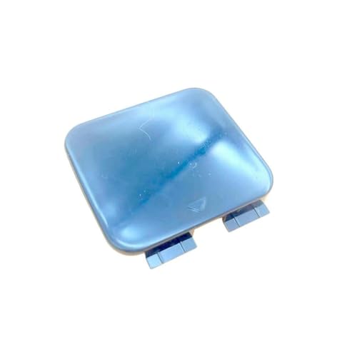 Couvercle de crochet de remorquage pour BMW F34 GT | Pare-chocs OEM 51117371845