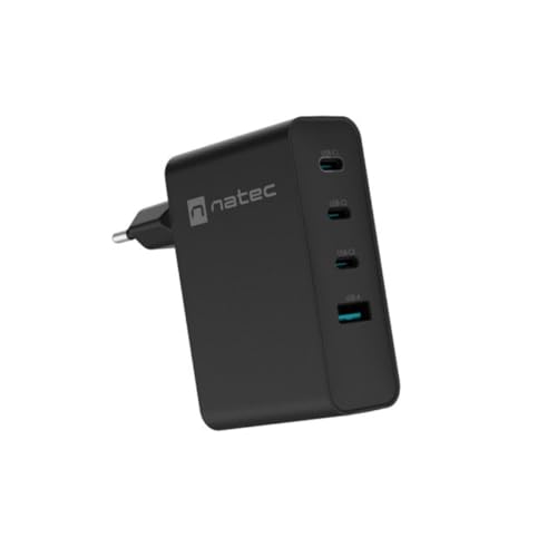 Natec NUC-2234 Wandladegerät – Marke: Natec – EAN: 5901969445497