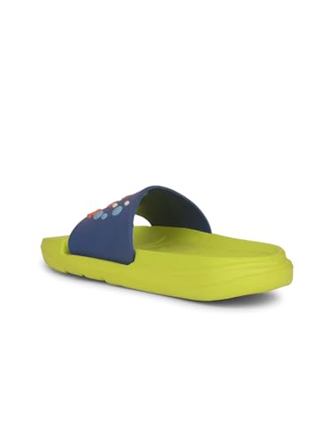 Image of Bubblegummers Kids mule slippers