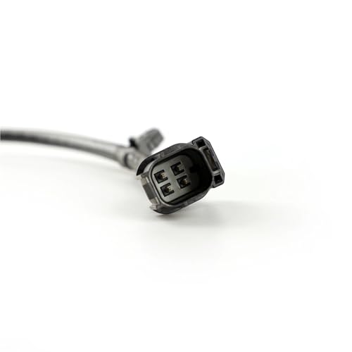 Sensor de oxígeno O2 trasero 0001-HG028 para viajar sin tirones y pasar la ITV 5