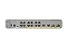 Cisco WS-C3560CX-12PD-S Catalyst 3560-CX 12 Port PoE 10G Uplinks IP Switch